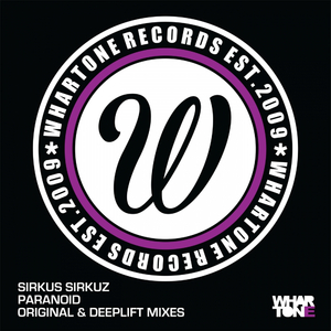 Paranoid (Deeplift Remix)