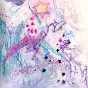 Diamond Meteor(钻石流星)