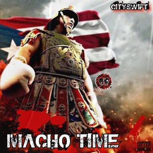 Macho Time