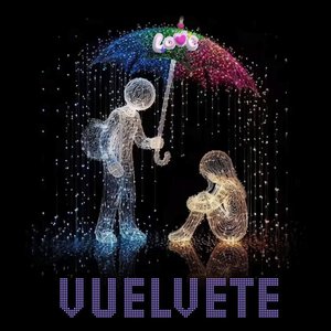 Vuelvete