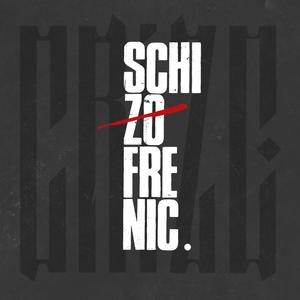 Schizofrenic