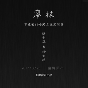 廖林（丰城云姑岭风景区宣传曲）