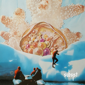 90'S Night Time Mood (Original Mix)