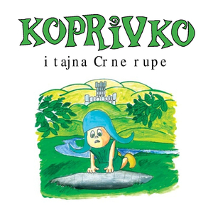 Ja sam Koprivko (Glazbena Podloga)