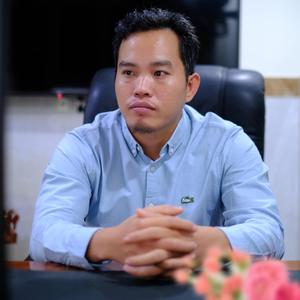 បើមិនស្រលាញ់ អាណិតធ្វើអ្វី?