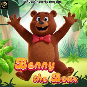 Benny the Bear