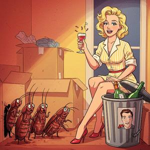 Cockroaches