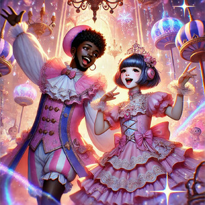 超きゃわいいのうた