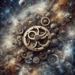 命运的齿轮开始转动