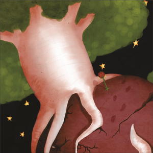 Ato IV: Os Terríveis Baobás