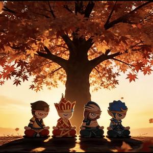 造梦西游 Journey of Dreams