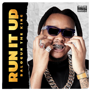 Oluwa No Go Shame Us