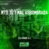 DJ MENORZ4 - Mtg Dz7 Mal Assombrada
