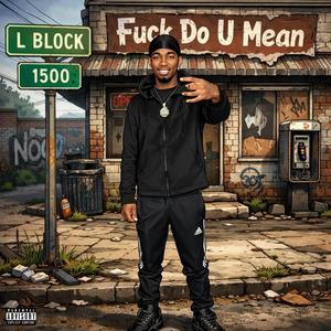 **** Do U Mean (feat. Milliondollarkidd & Dor)