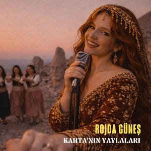 Kahta'nın Yaylaları (Kürt Halk Müziği)