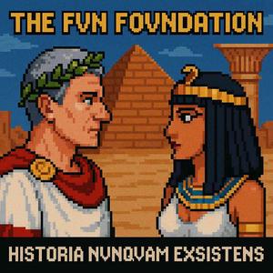 The History That Never Was (Acoustic)