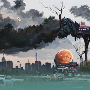 ライジング サンダーボルト！