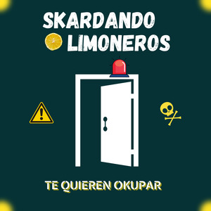 Te quieren okupar