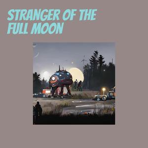 Stranger of the Full Moon