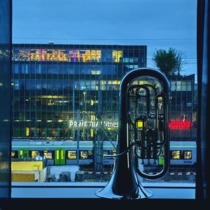 おちゃめ機能 天真烂漫机能上低音号四重奏