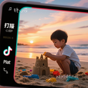 我的娃娃长大啦