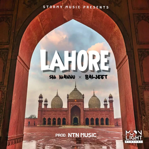 Lahore