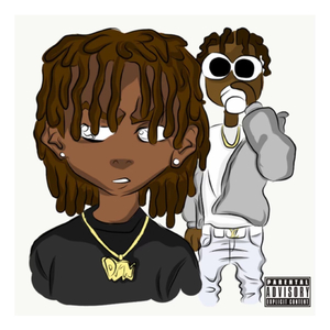 Mixed Emotions (feat. Youngan4dabandzzz)