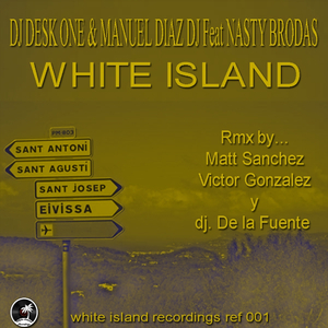 White island (Original Mix)