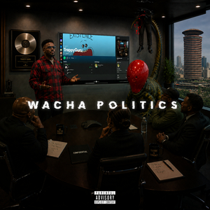 Wacha Politics
