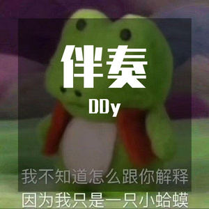 鸟语林 cover双笙（DDy remix）