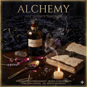 Alchemy