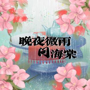 晚夜微雨问海棠（笛子版）