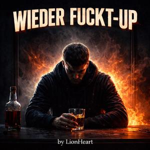 Wieder ****t-Up