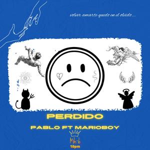 Perdido (feat. Pablo Zambrana)