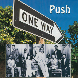 Something In The Past