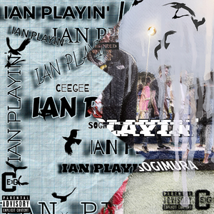 Ian Playin'