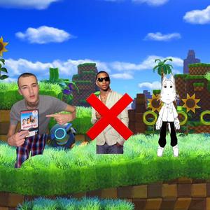 Song With Lil B (feat. Lil Eyecrust)