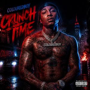 CRUNCH TIME