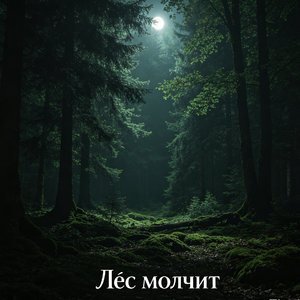 Лес молчит（A版）