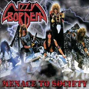 Stiletto (Voice of Command)