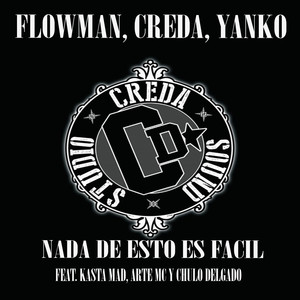 Nada de Esto Es Facil