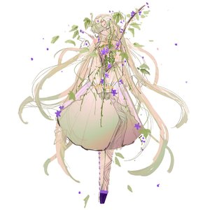 我遗落在时间之外的