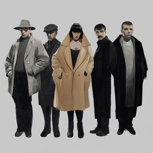 “Elegant Peril” Trust Exercises, Emotional Intelligence Lab, Extraction Simulation