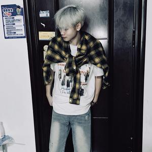 陆虎-拉过勾的（文案版）（王子尘 remix）