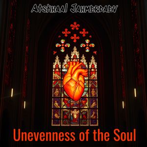 Unevenness of the Soul