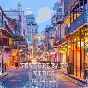 Pulsating Urban Swing