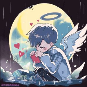 心头爱 (Prod.by Morrow x wustin)