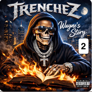 Wayne’s Story 2