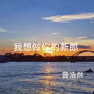 我想做你的新郎