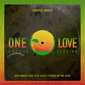 Three Little Birds (Bob Marley: One Love - Music Inspired By The Film)